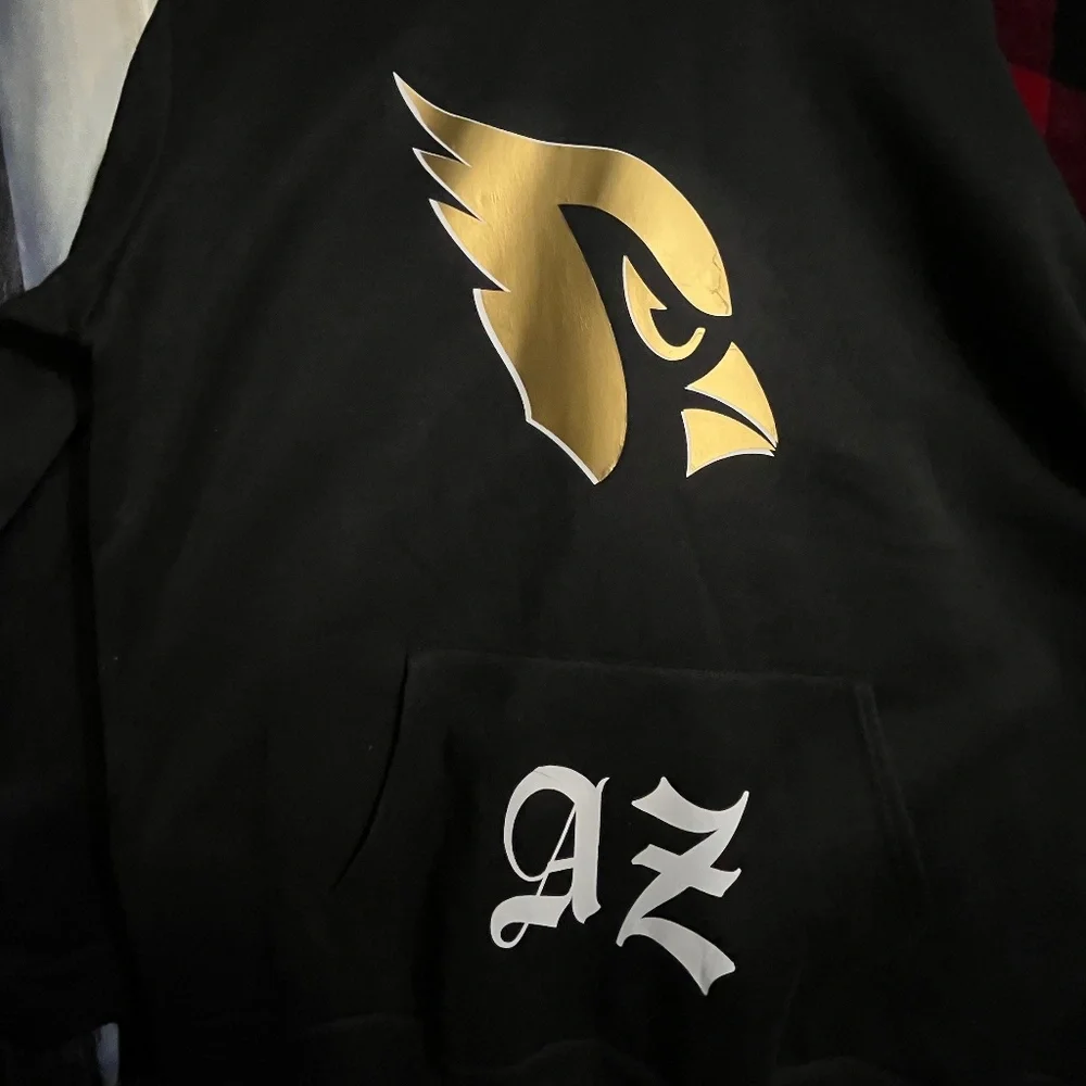 Hoodies - Picture 2 of 2